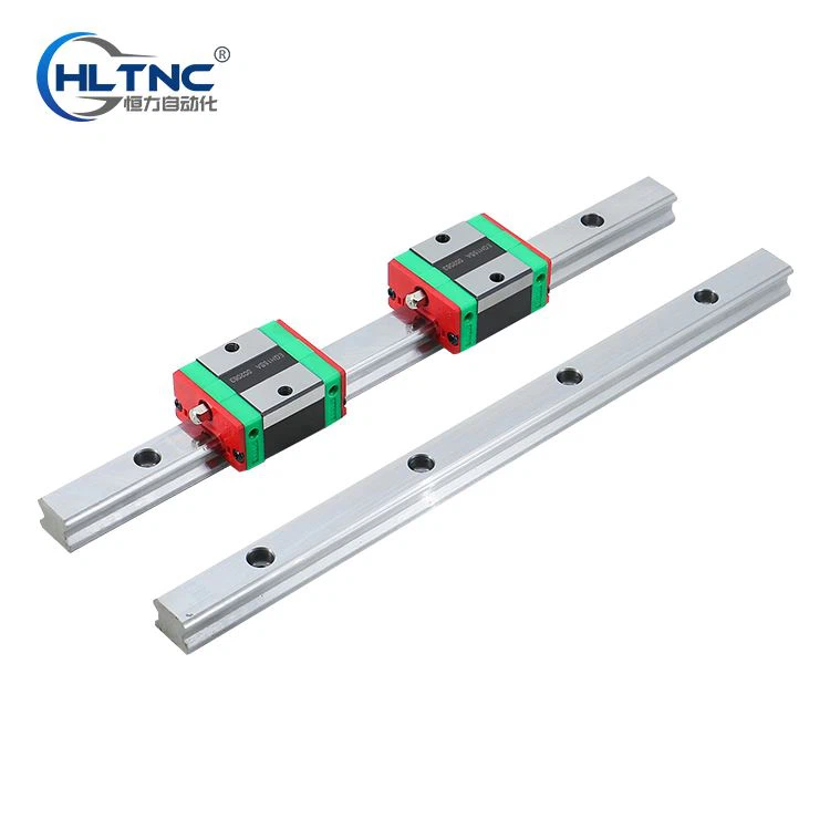 EGR Linear Guide