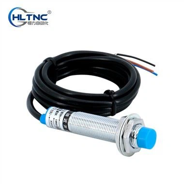 Interruptor de límit del motor