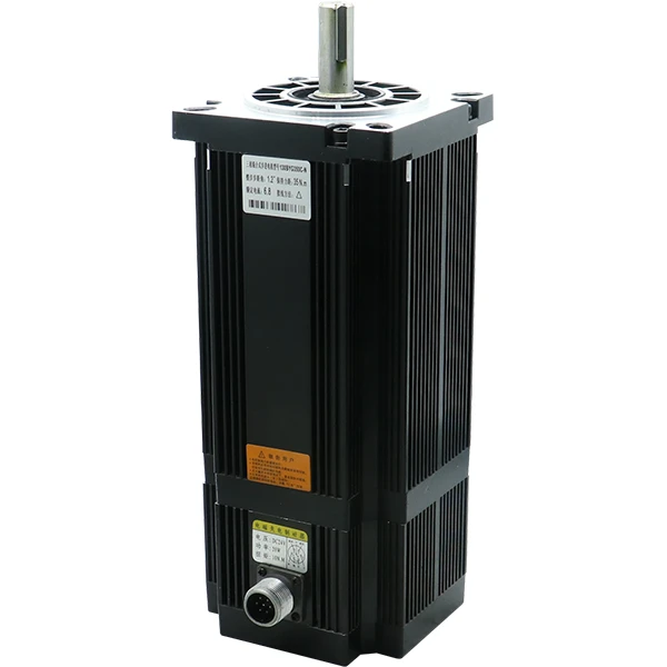 nema 52 stepper motor