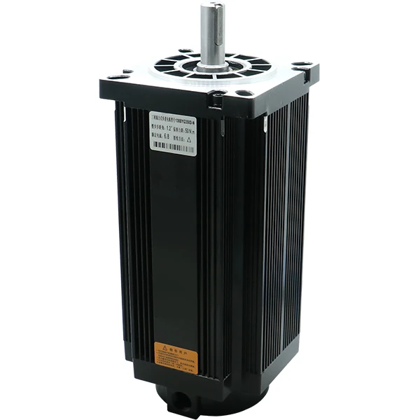 Motor pas a pas Nema 52