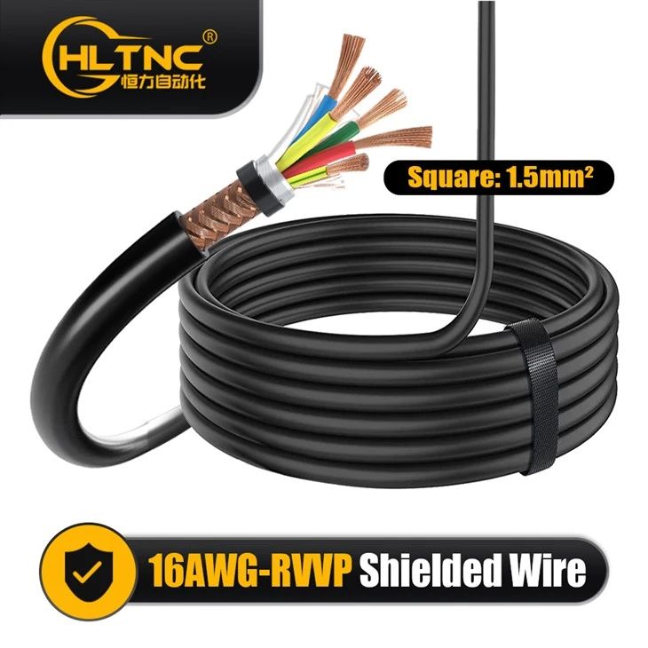 Cable blindat de múltiples nuclis