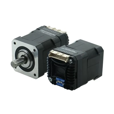 Motor pas a pas integrat Nema 17