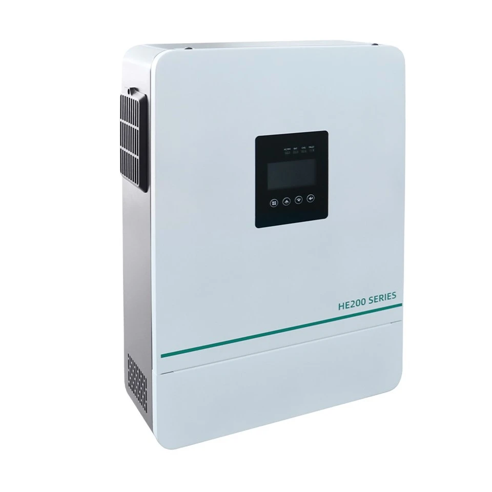 hybrid inverter